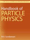 Handbook of Particle Physics